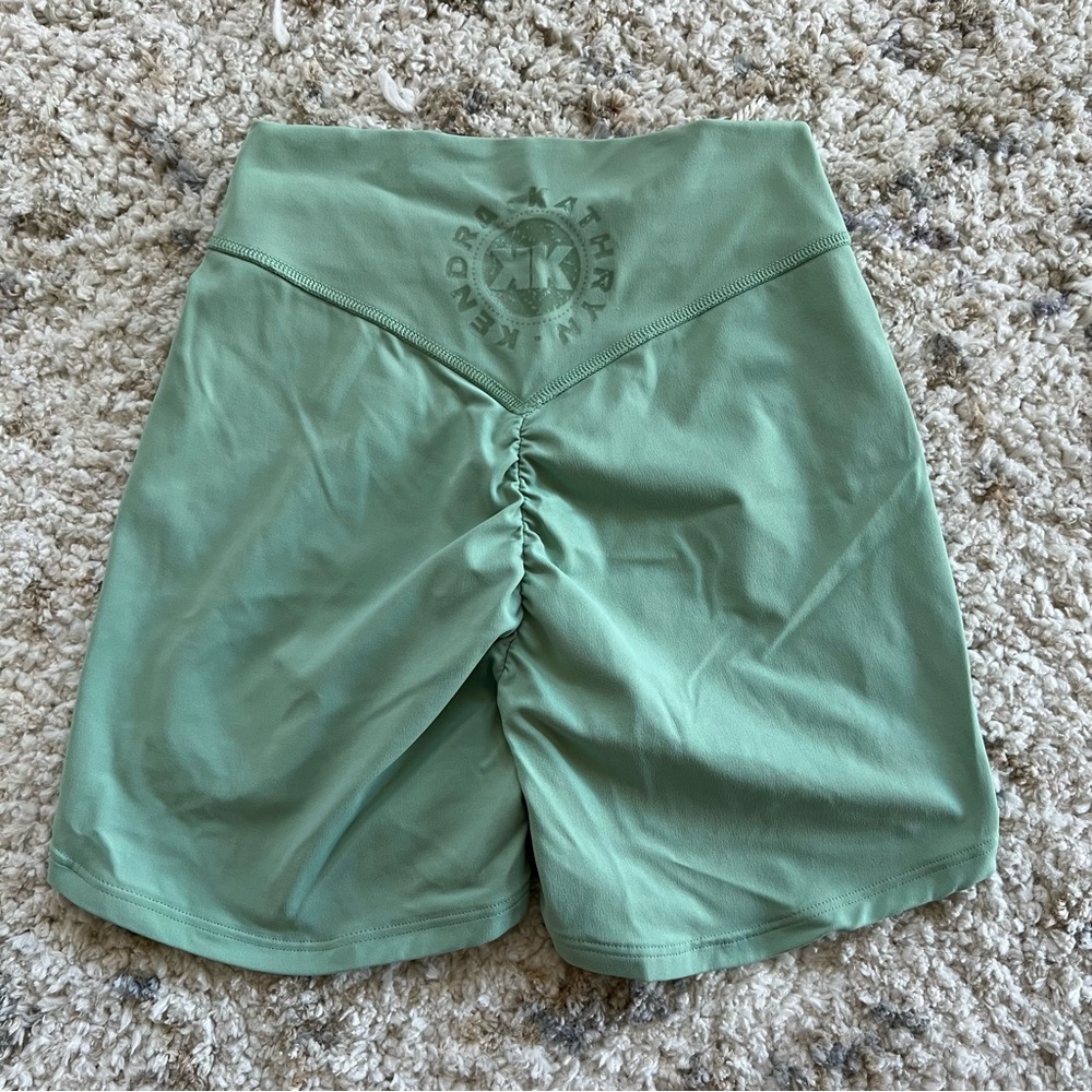 Gymshark KK Fit Shorts XS